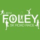 Foley 5K Road Race